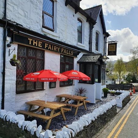 The Fairy Falls Trefriw Εξωτερικό φωτογραφία